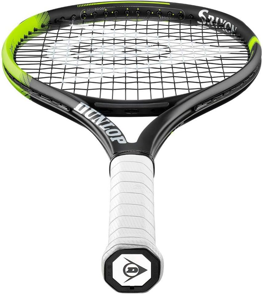 ダンロップSX600 テニスラケット G2 長尺ラケット】ダンロップ DUNLOP テニスラケット SX600【G2】