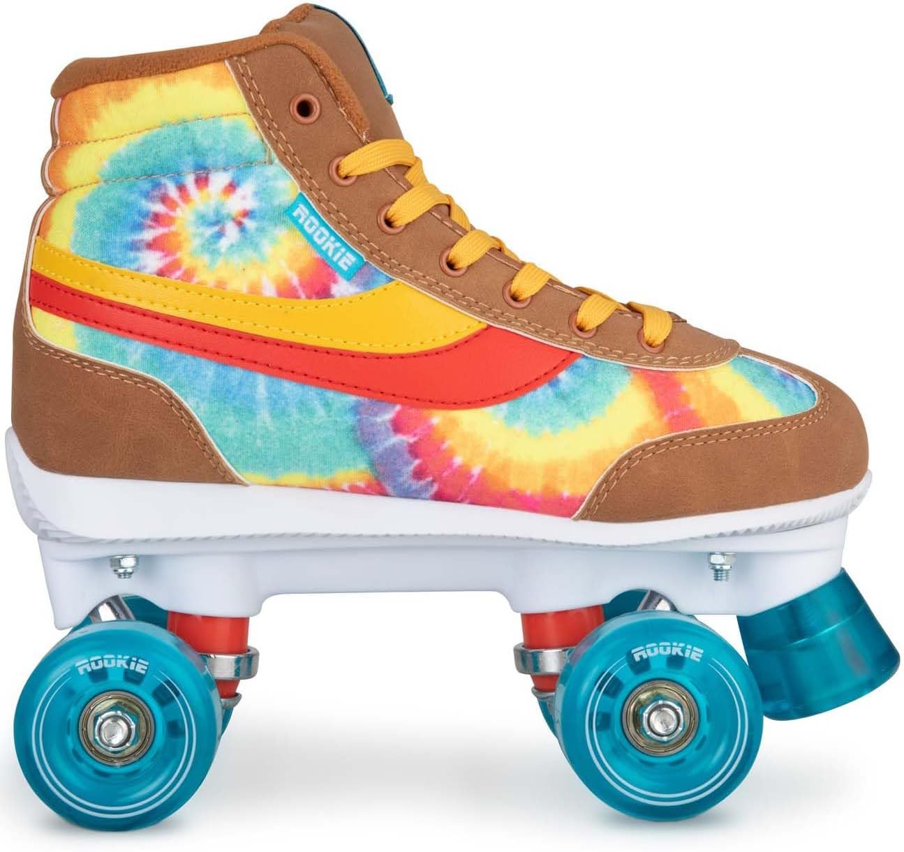 Rookie Legacy V2 Quad Roller Skates