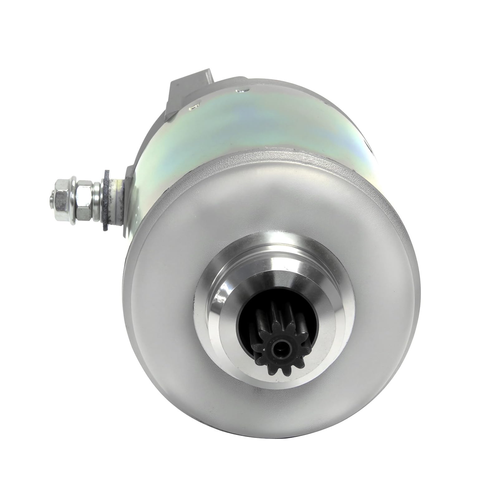 Honda 500/TRX500FA Rubicon 2001-2003 Honda Starter Motor - Foto 9