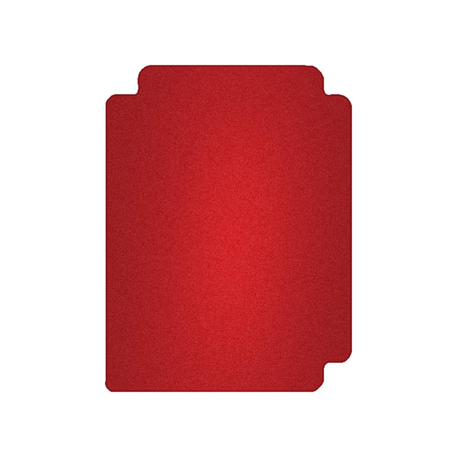 sodeber Durability Card Case Organizers with Adjustable Dividers and Stylish Grids Game Storage Solution Card Dividers
