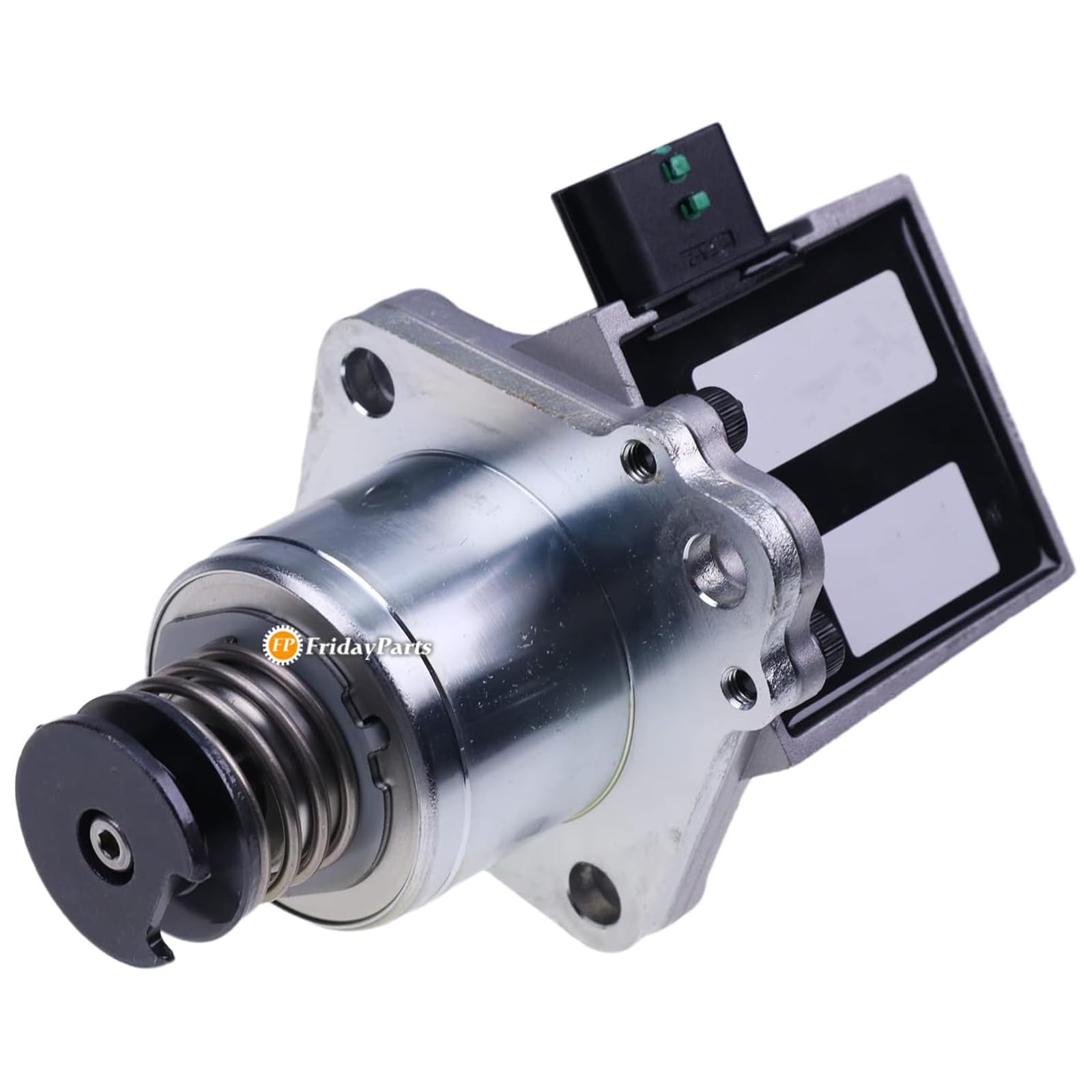 Amazon.com: FridayParts Fuel Pump Rack Actuator 129927-61601