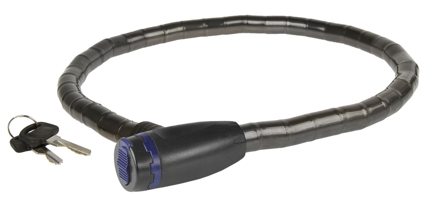 Reese Receiver Lock And Cable Locking 1/2