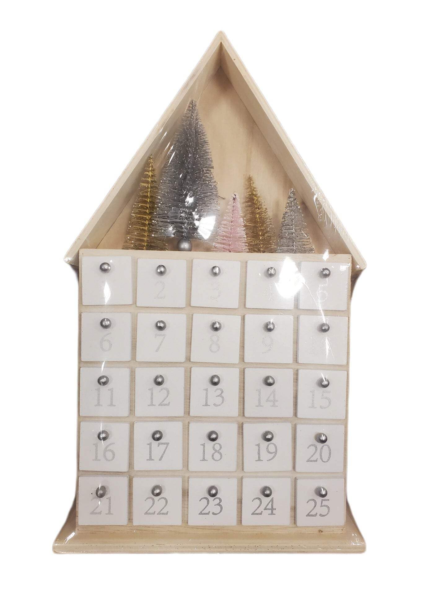Amazon.com: Ashland Christmas Advent Calendar Boxes : Home & Kitchen