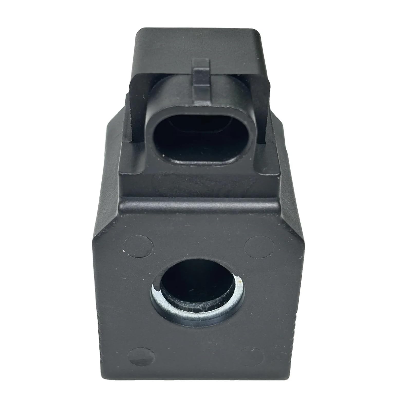 Bobine d'électrovanne 24V assurant la réactivité hydraulique de votre DF230