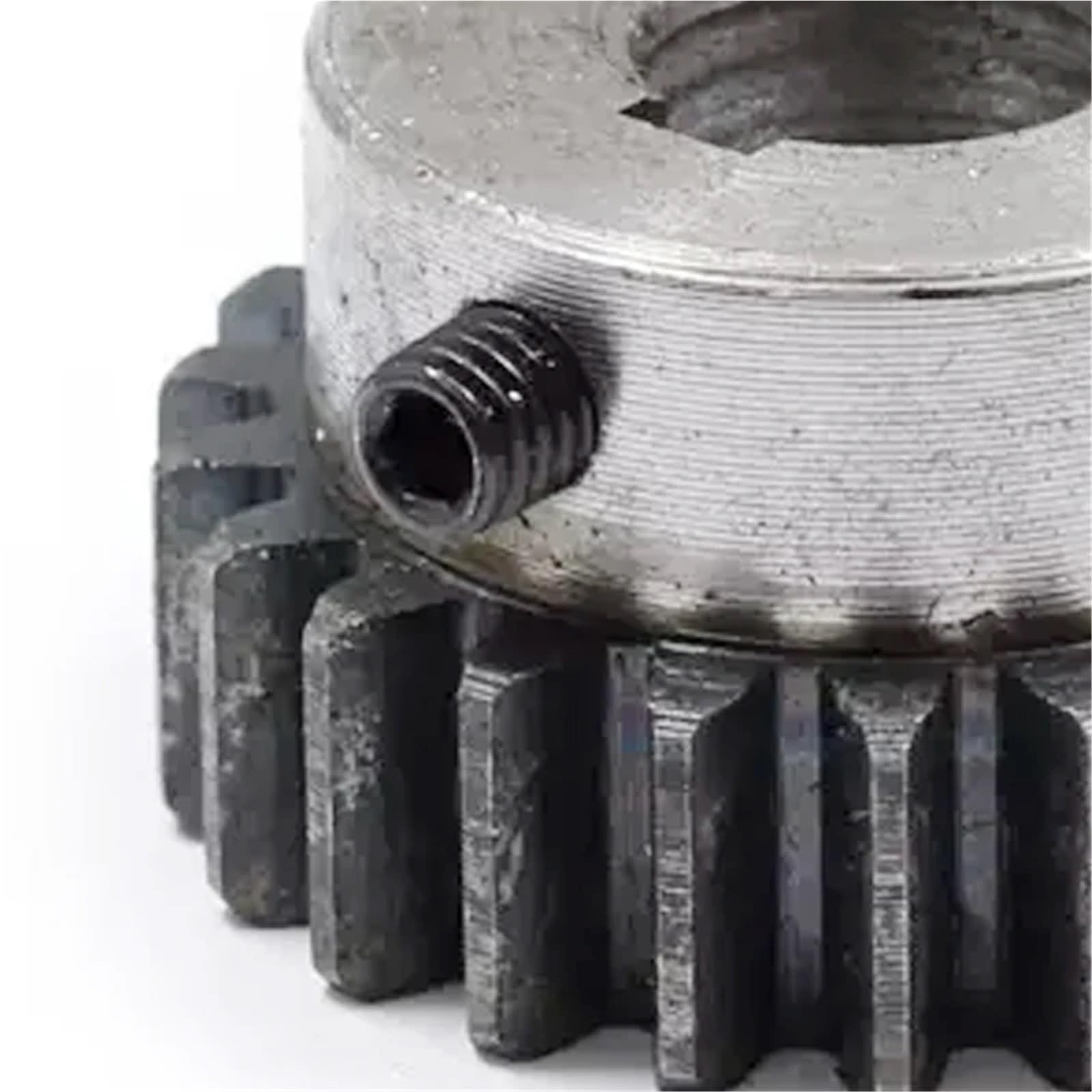 Etos Ragers Bijv. Borsteltjes Conisch 3-5 Mm 6 Stuks Aanbieding bij