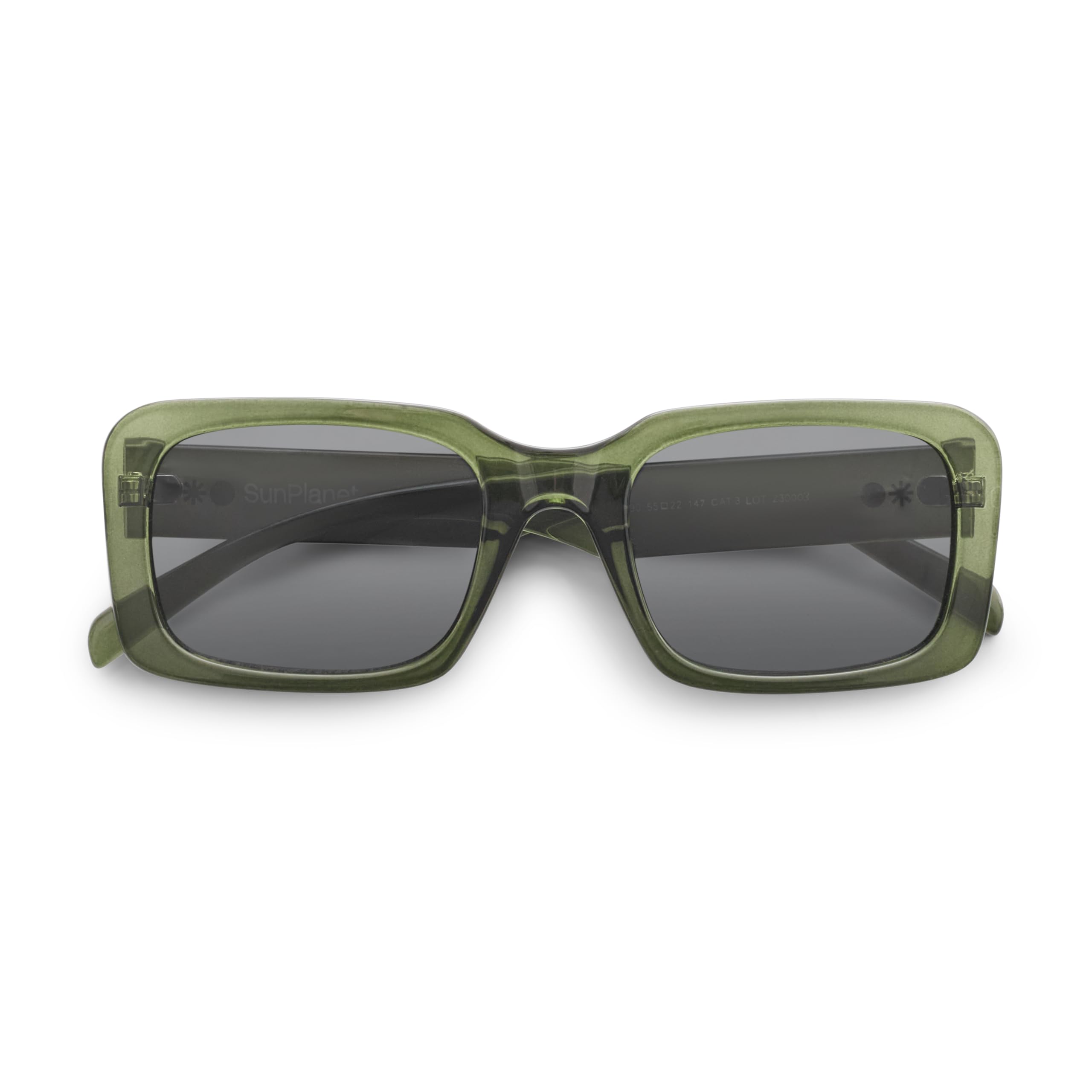 Sun Planet Tevel Gafas de Sol - para Hombre y Mujer