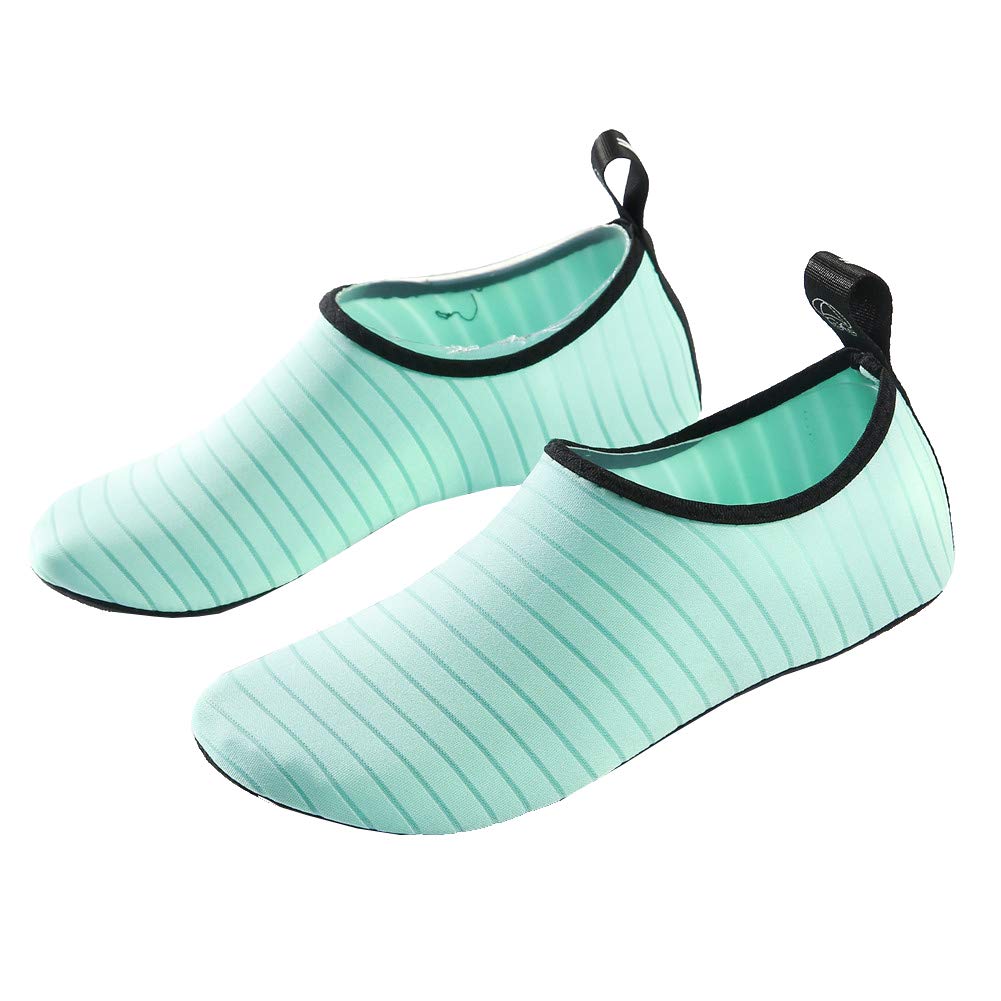 Kid's/Women's/Men's Water Shoes Barefoot Quick Dry Aqua Aqua Socks for Beach Outdoor Swim Yoga Sports