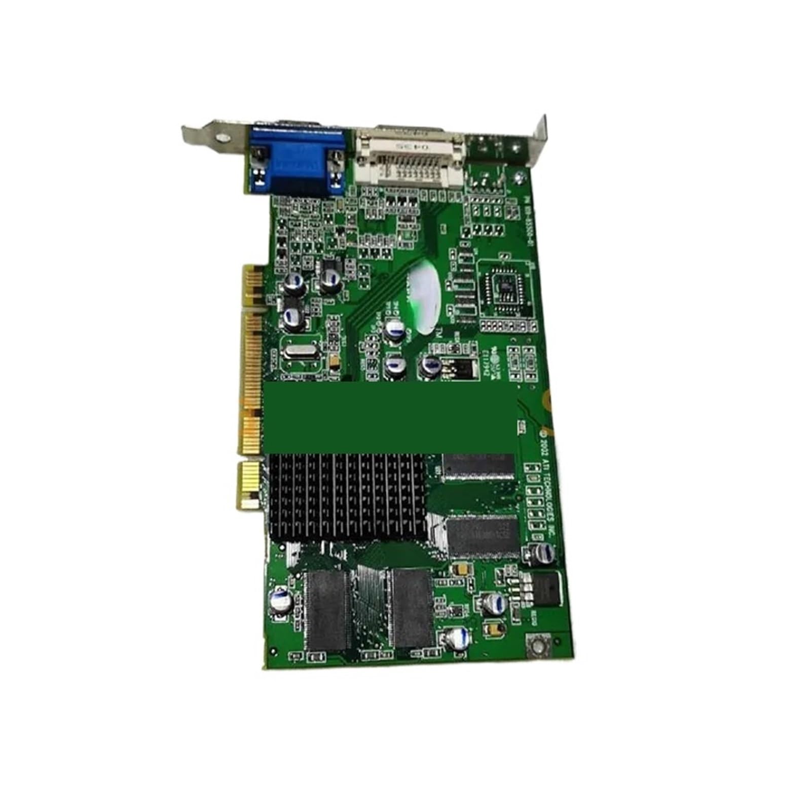 OSHZIKJII For B1500 U25 U45 B2500 X3769A XVR-100 Card 375-3290 375-3181 Kit