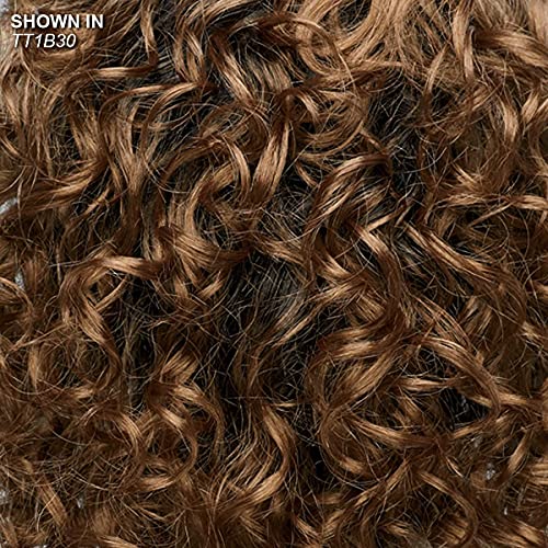 Especially Yours Z6394 TT1B30 A Toniann Wig Natural Spiral Curls Wig thumb #5