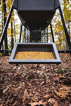 Moultrie Ranch Series Axis Trough