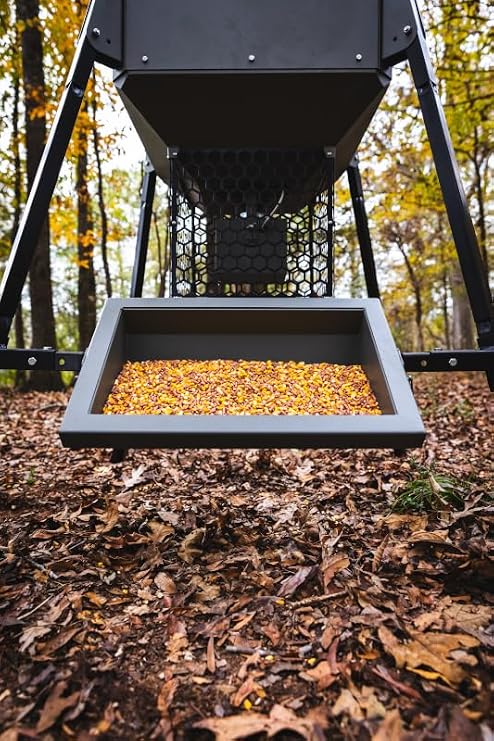 Moultrie Ranch Series Axis Trough