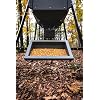 Moultrie Ranch Series Axis Trough