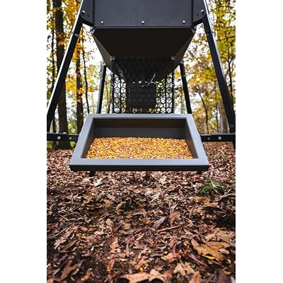 Moultrie Ranch Series Axis Trough