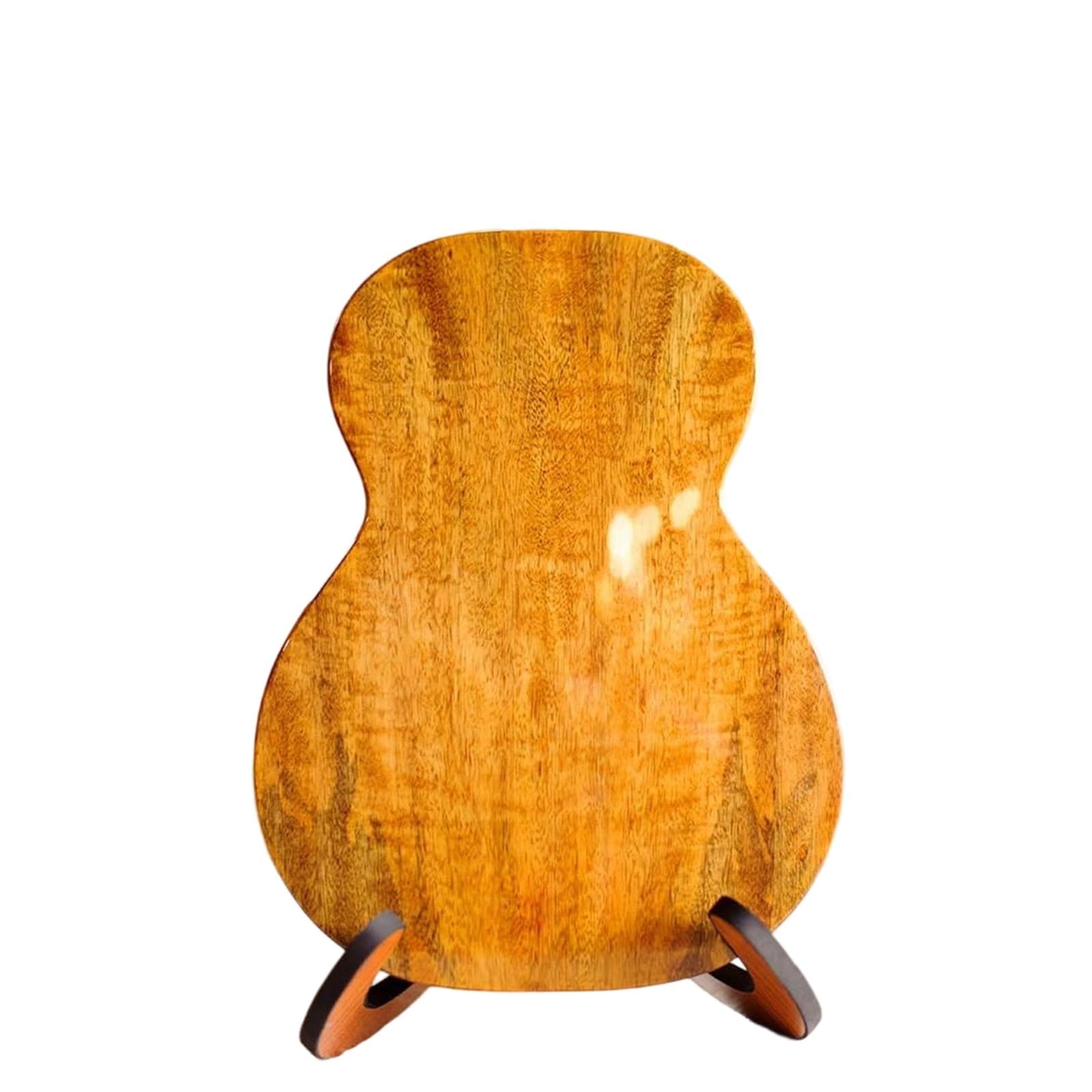 Ukulele 26calowa Gitara Tenorowa Ukulele Z Okleiną Litego Drewna Zawiera Tuner Koncertowy, Pasek Capo I Struny