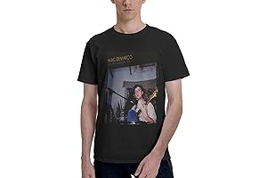 Mac Demarco Shirt: Show Your Love for Indie Music