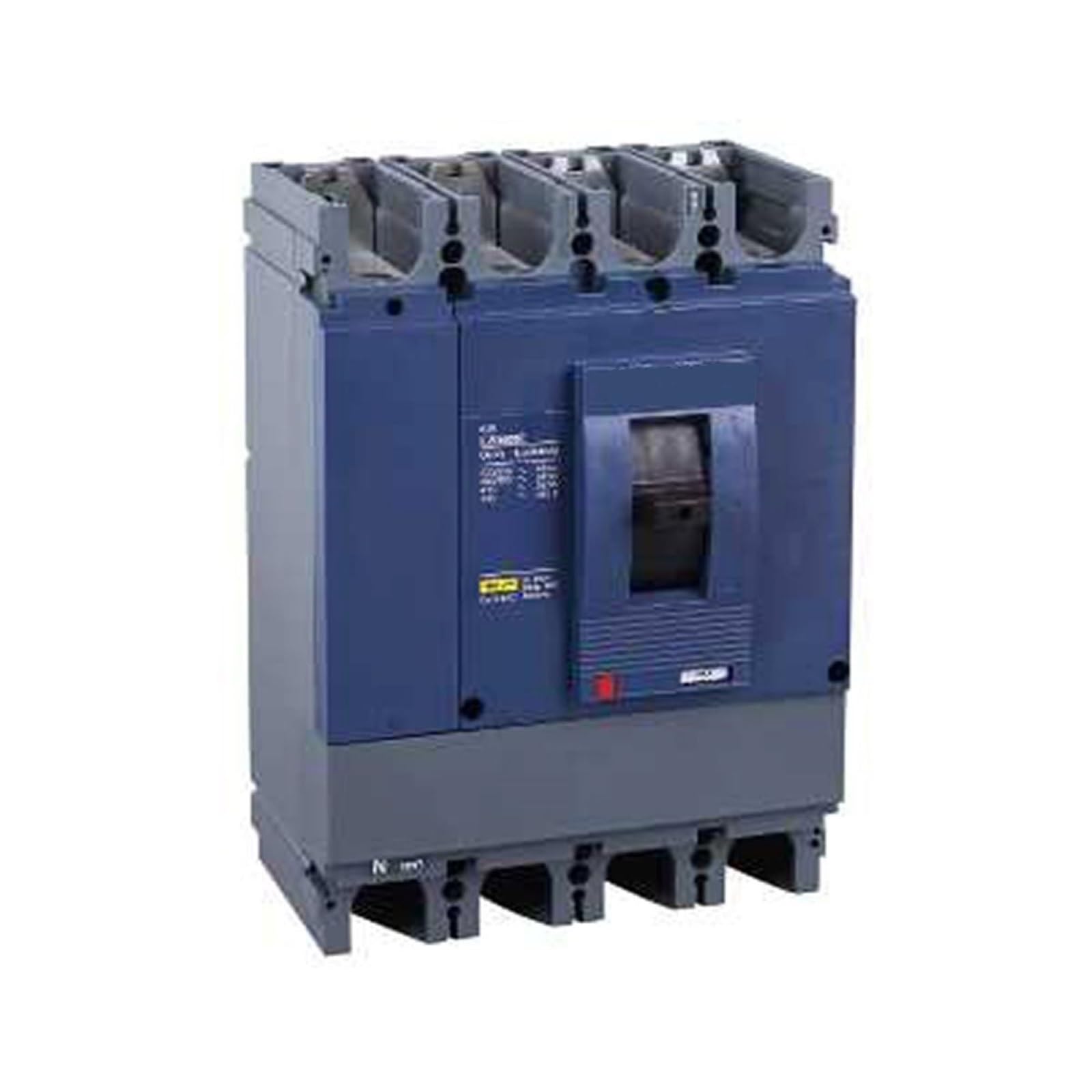 Disjoncteur EZD100E-50A avec déclencheur TM50D pour coupure magnéto-thermique