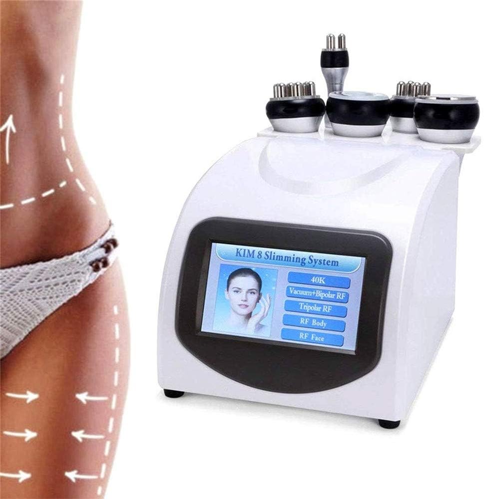 macchina di cavitazione per il grasso corporeo a casa