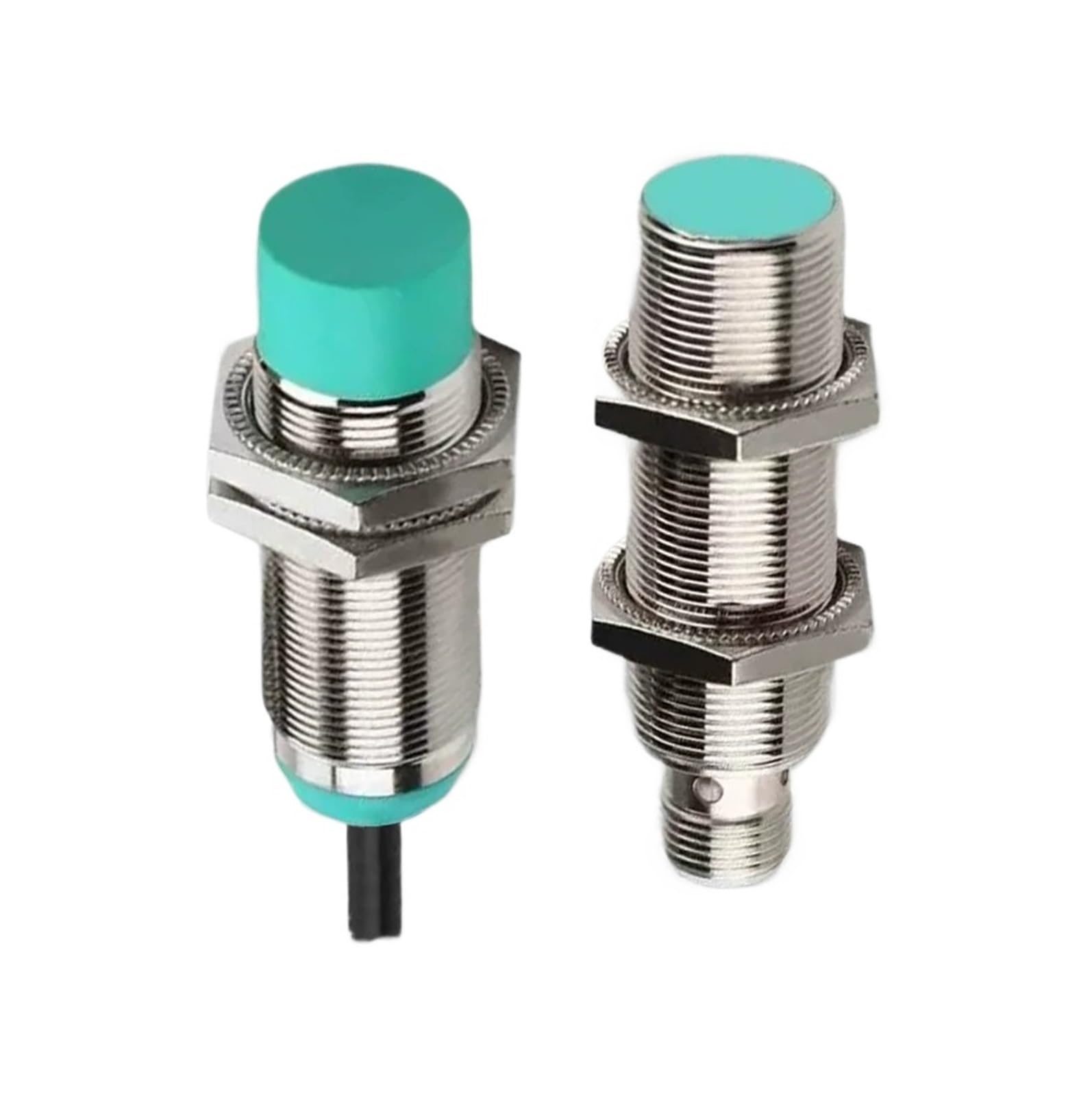 EWHBGSJOP 1pcs Sensor NEN40-30GM60-E2 NEN40-30GM60-E2-V1 NEN40-30GM proximity switch(NEN40-30GM60-E2)