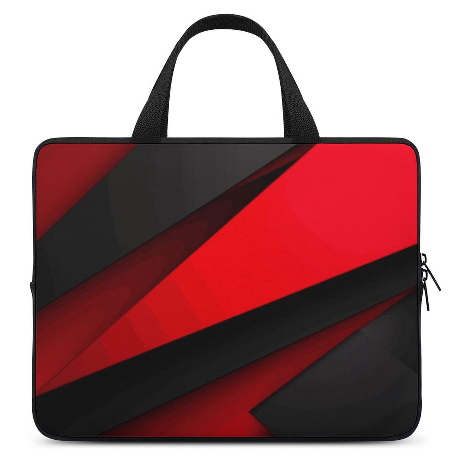 Sac pour ordinateur portable 15 pouces imperméable et housse tablette - 6