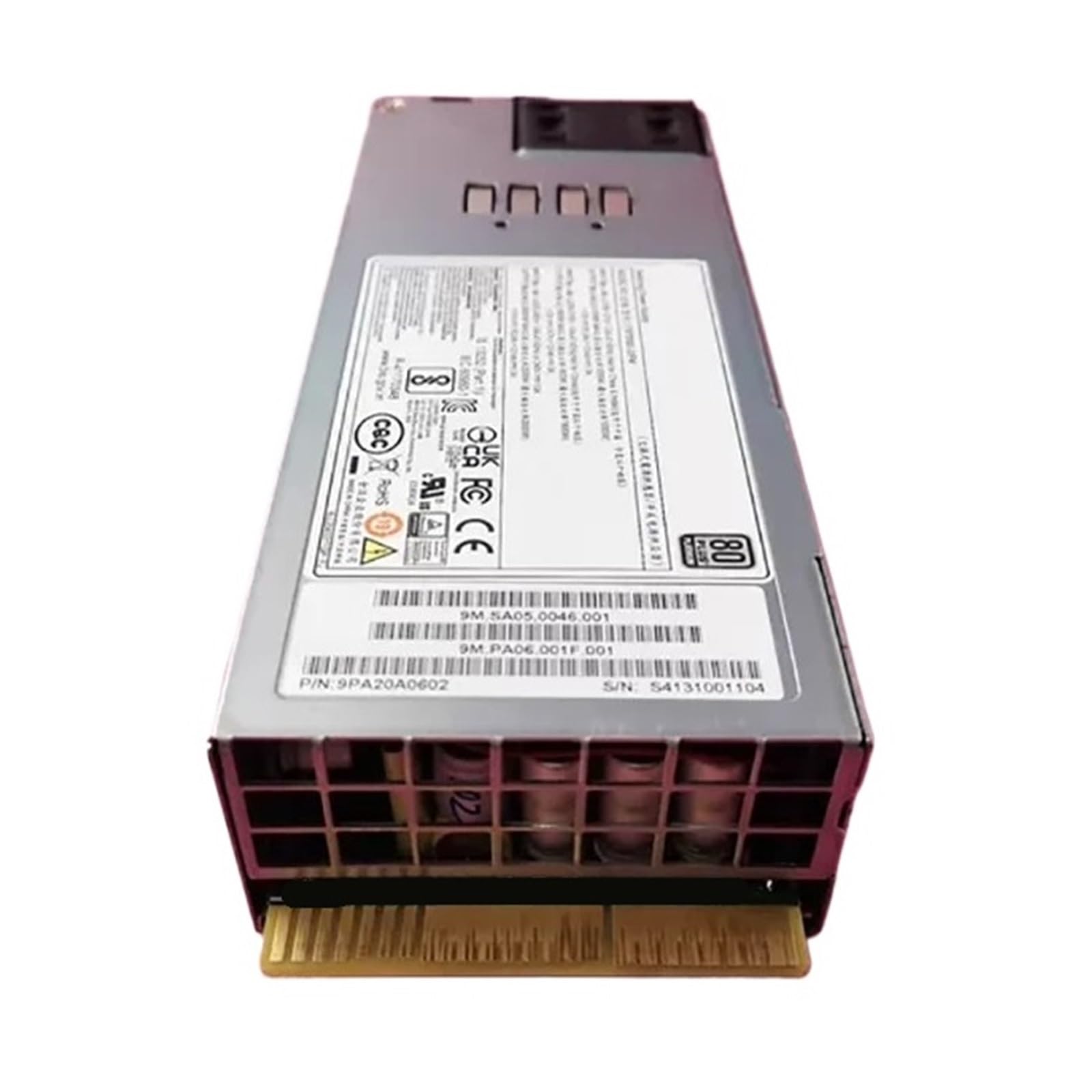 MBPAIHOP 2000W Server Power Supply FSP2000-20FM