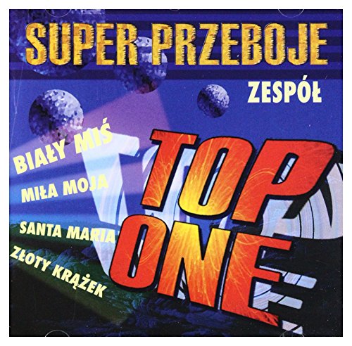 SUPER PRZEBOJE