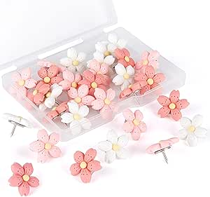 Cute Thumb Tacks, Cute Cat Push Pins Decorative Push Pins For Cork Board Animal Push Pins For Bulletin Board Photo Wall Map Home Office G 601099528785442