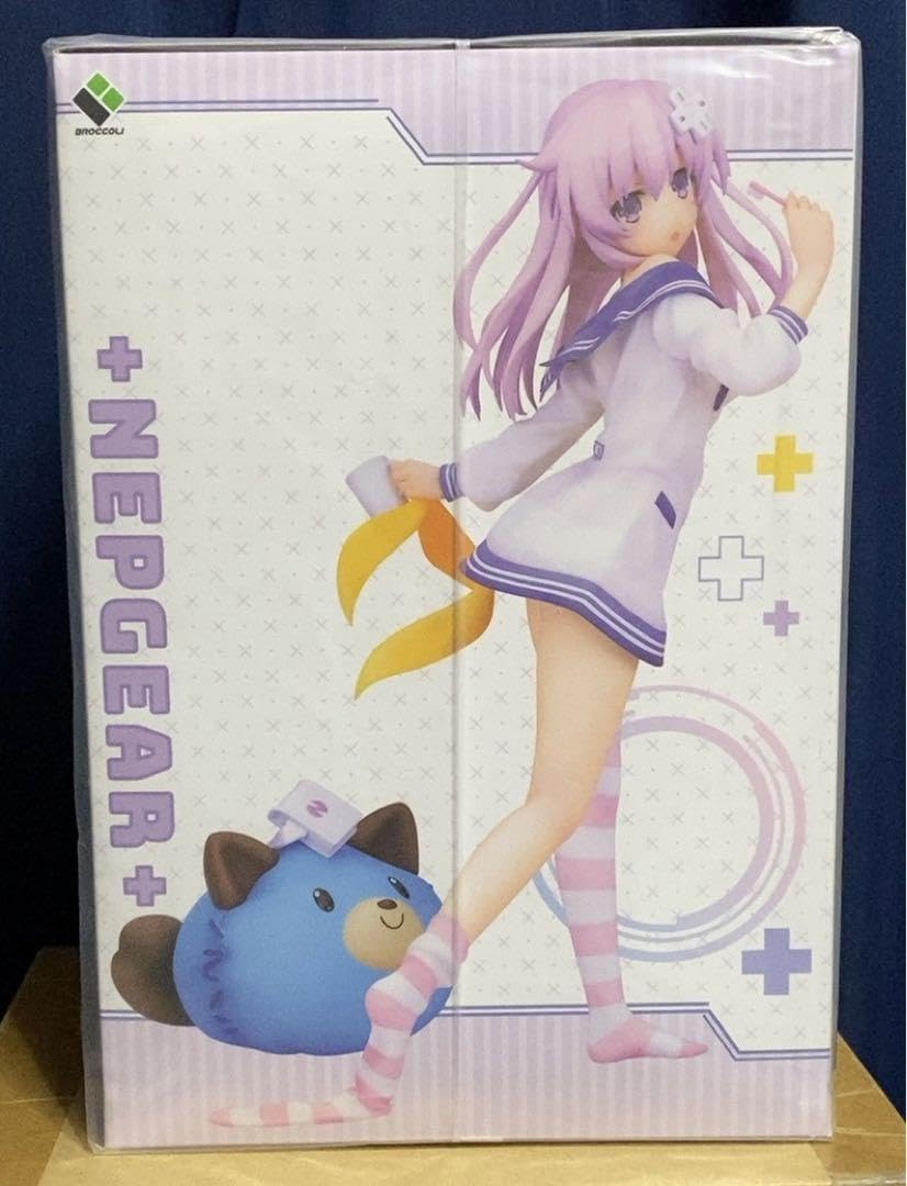 Amazon.co.jp: 超次元ゲイム ネプテューヌネプギア寝起きVer