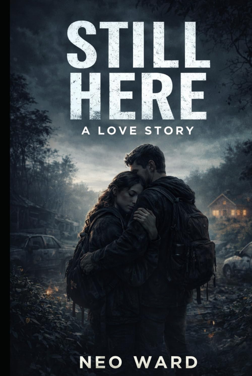 Still Here: A Love Story