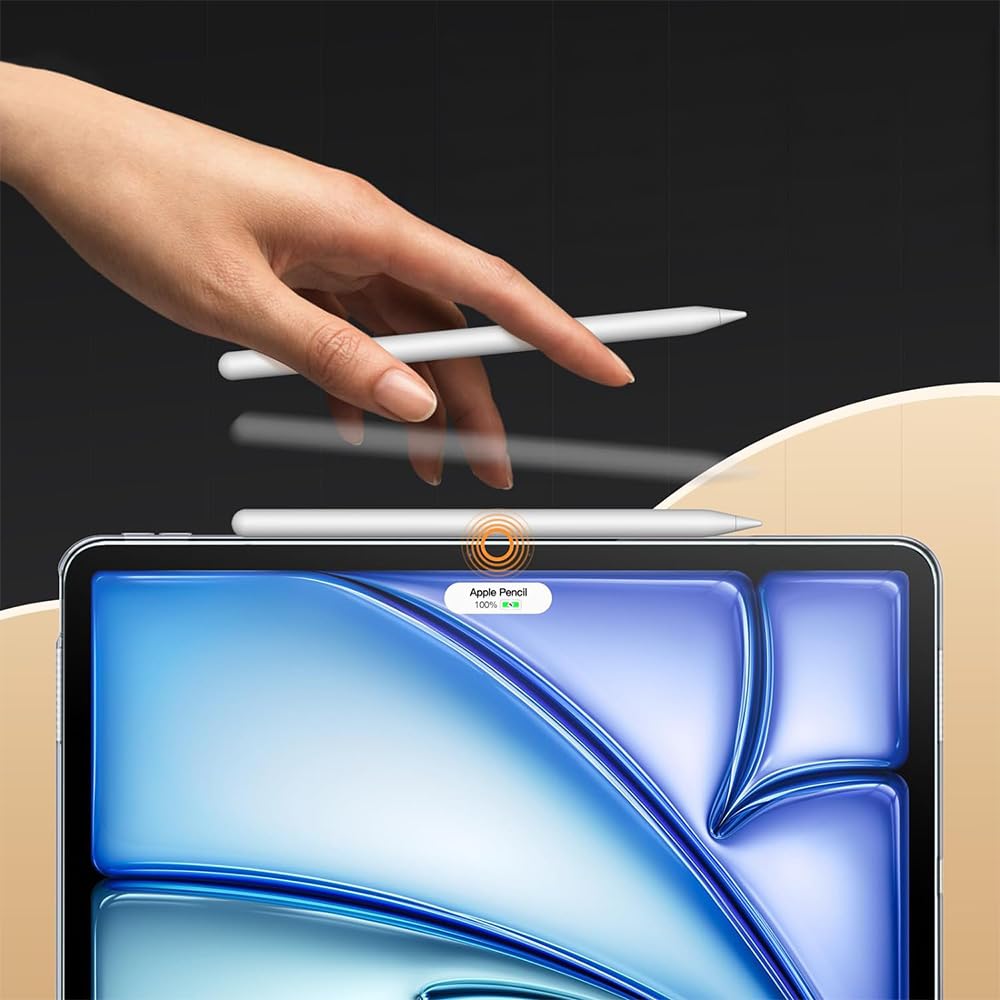 週末特価13インチ iPad Air (M3) Wi-Fi 128GBカバー付き ゲオ公式通販サイト/ゲオオンラインストア【中古】【安心保証