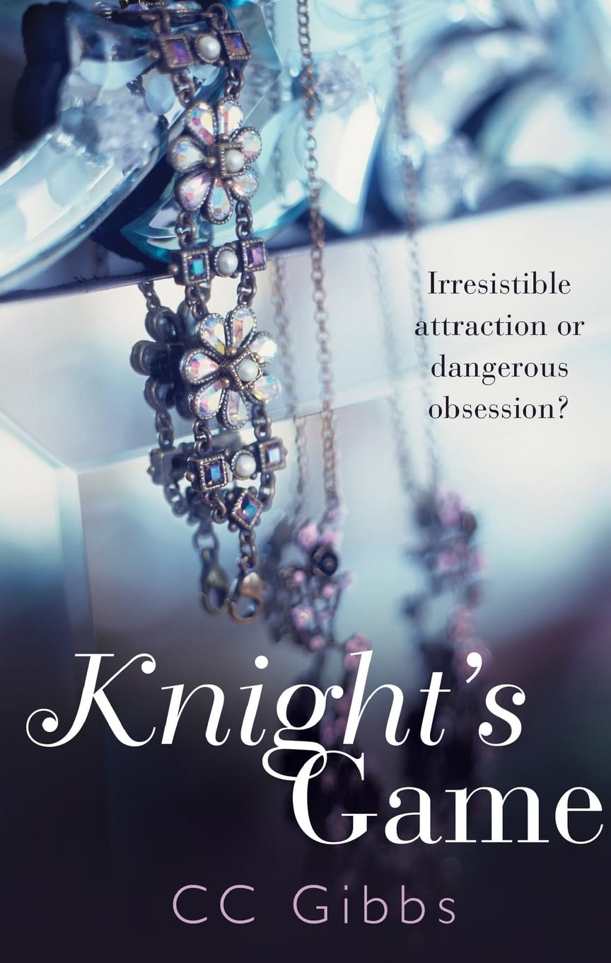 Knight's Game (The Knight Trilogy)