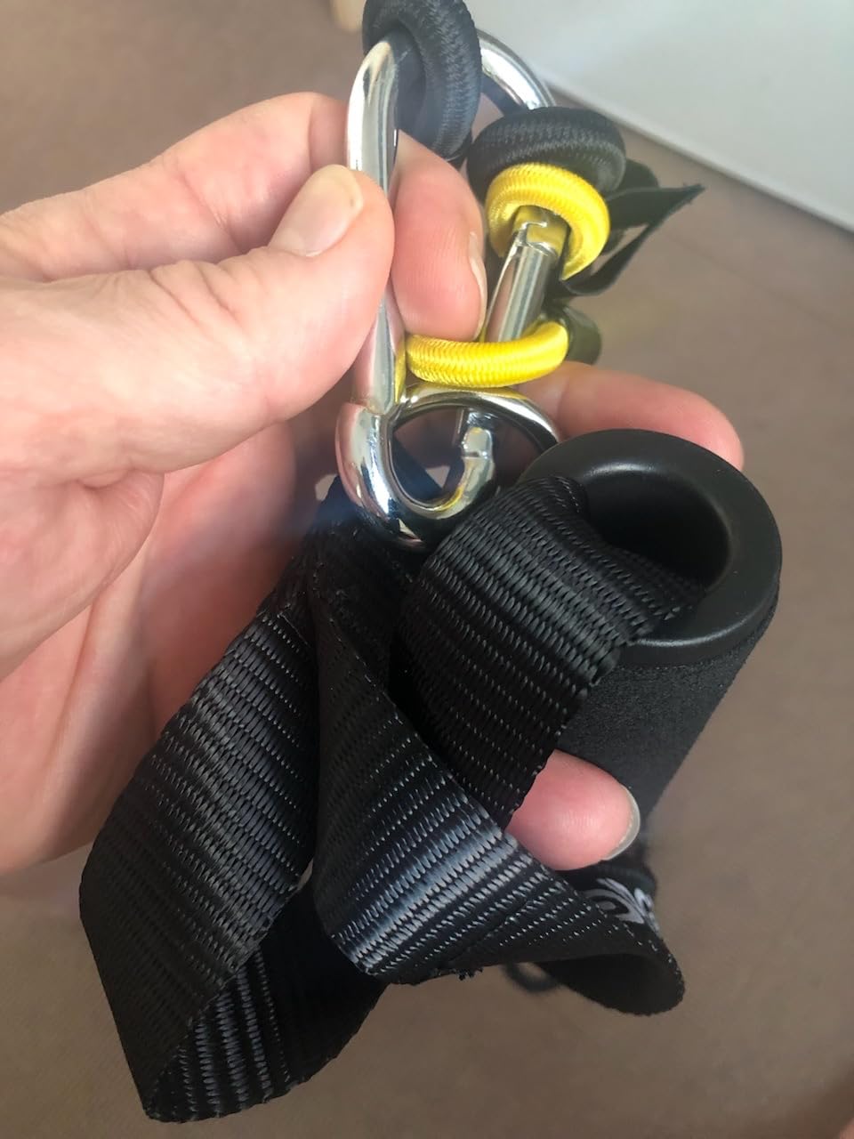 Customer photo