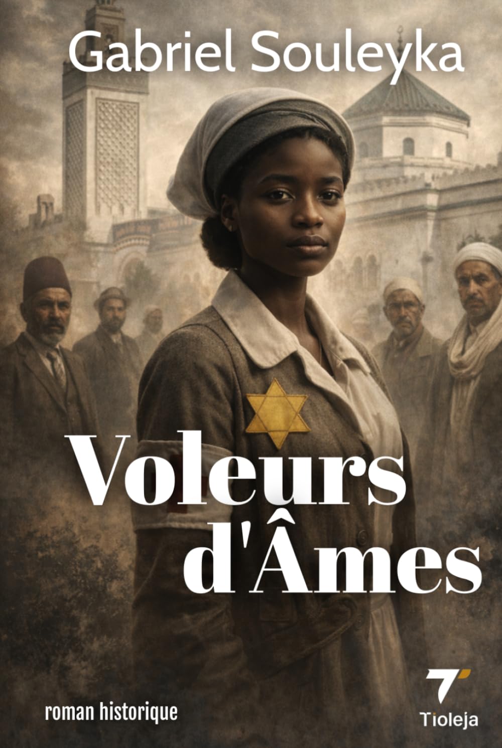 Voleurs d'Âmes