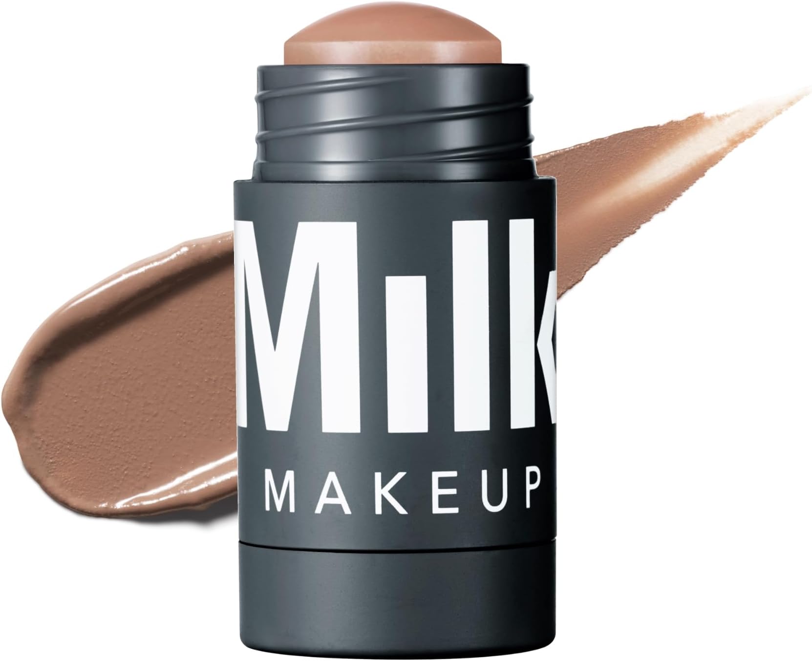 Milk Makeup Sculpt Stick – Cool-Toned Cream Contour Stick Adds Depth, Dimension + Shape for Natural-Looking Shadows – Hydrating, Buildable Formula w/Thyme Extract