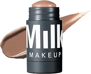 Milk Makeup Sculpt Stick – Cool-Toned Cream Contour Stick Adds Depth, Dimension + Shape for Natural-Looking Shadows – Hydrating, Buildable Formula w/Thyme Extract
