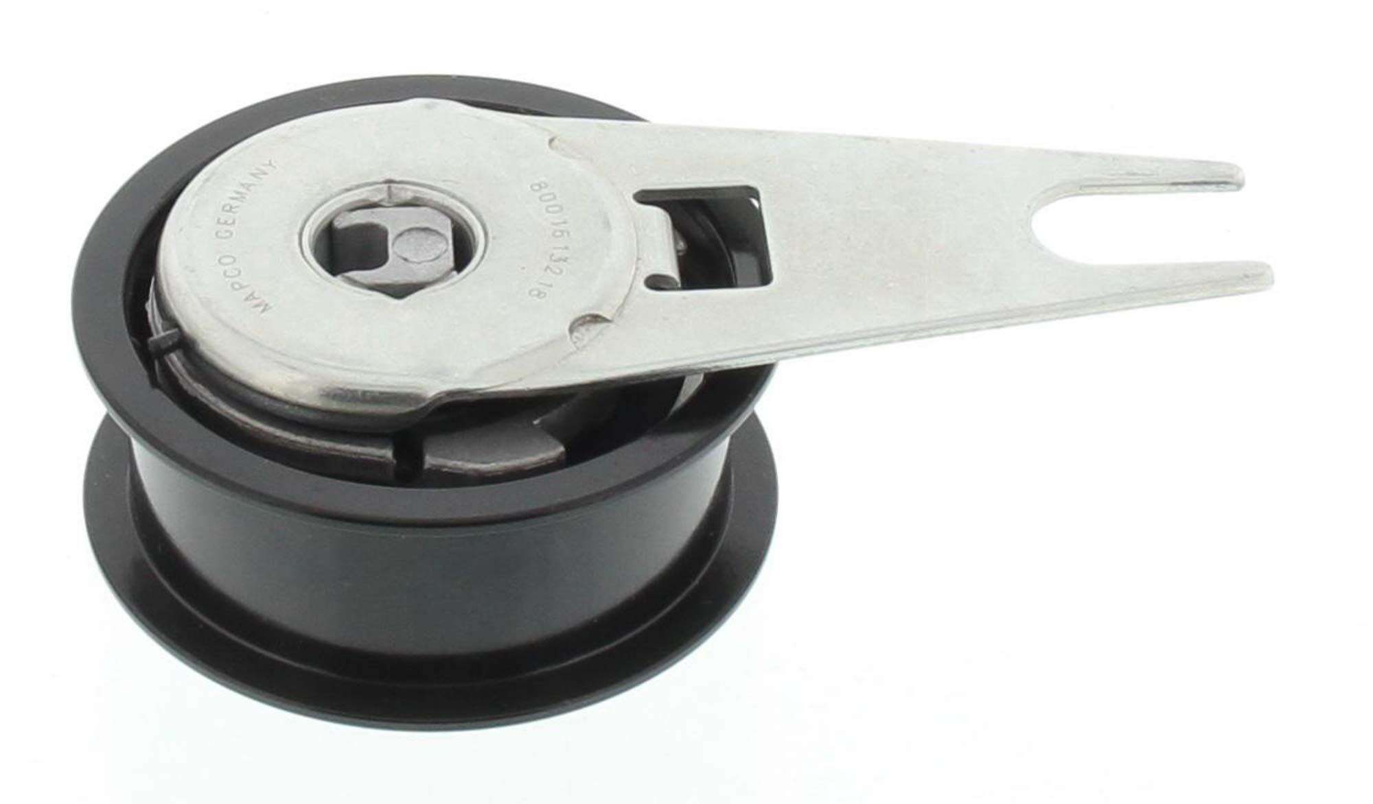 Mapco 23654 Rullo Tenditore Cinghia Dentata Per BMW Serie 3, Serie 5, Z1 (1982-1995)
