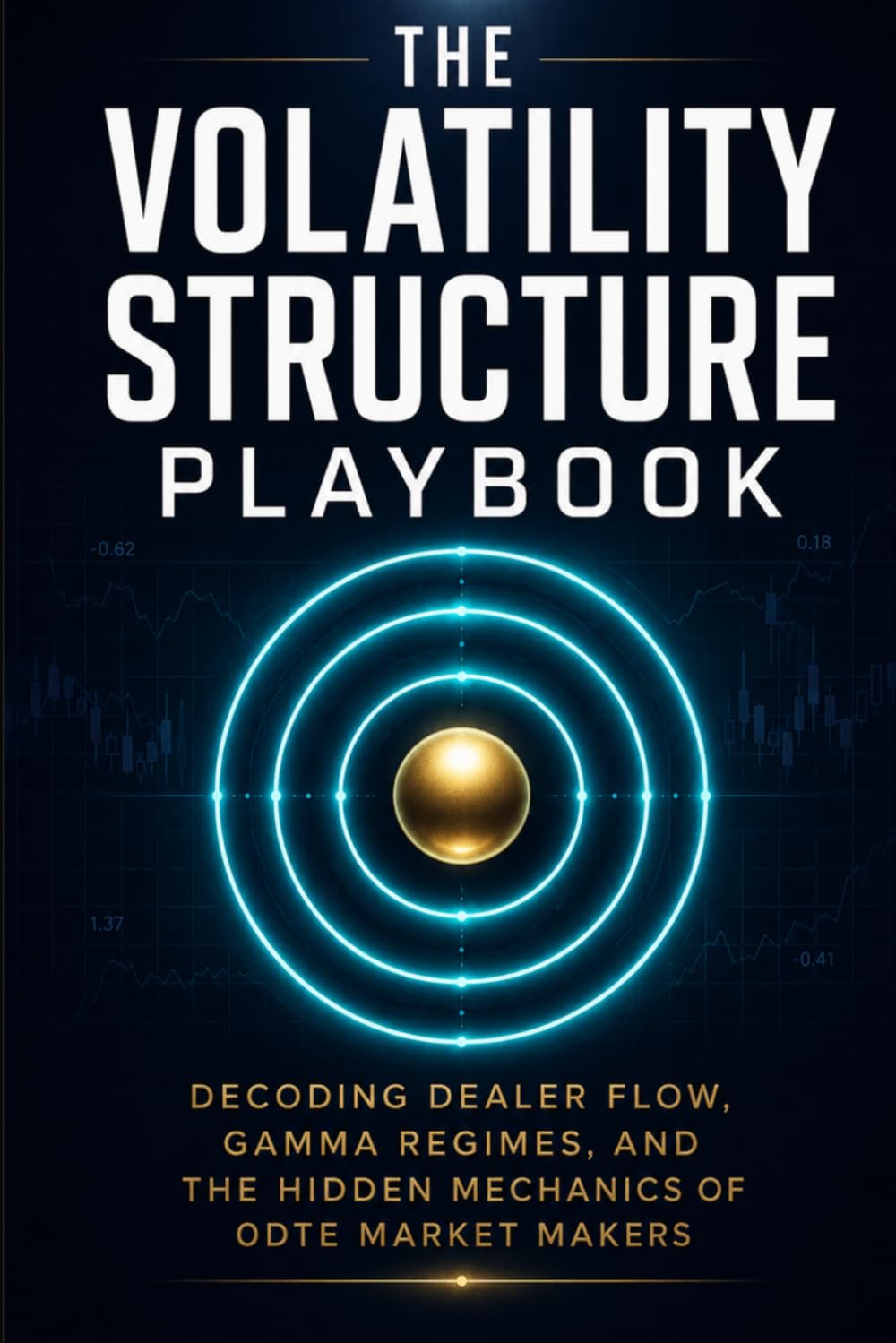 The Volatility Structure Playbook: Decoding Dealer Flow, Gamma Regimes, and the Hidden Mechanics of 0DTE Market Makers