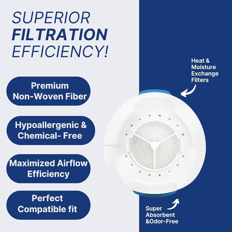 Amazon.co.jp: Sugell製AirMini HumidX 6個と12個パック