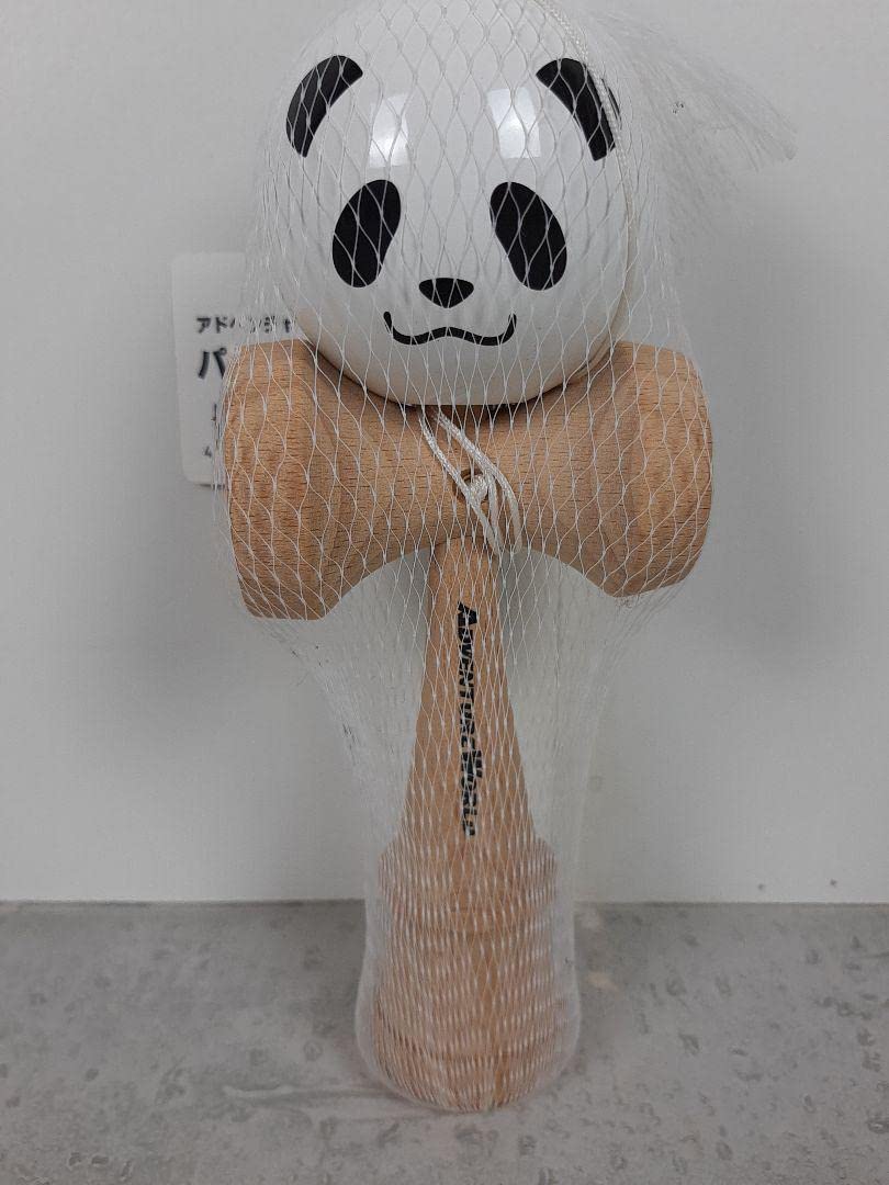 非売品　新発売　アドベンチャーワールド　パンダ　マドラー アドベンチャーワールド パンダ マドラー セット - メルカリ