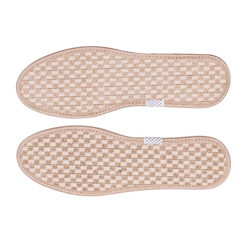 Plantillas desodorantes transpirables para mujer talla 40 miniatura 7