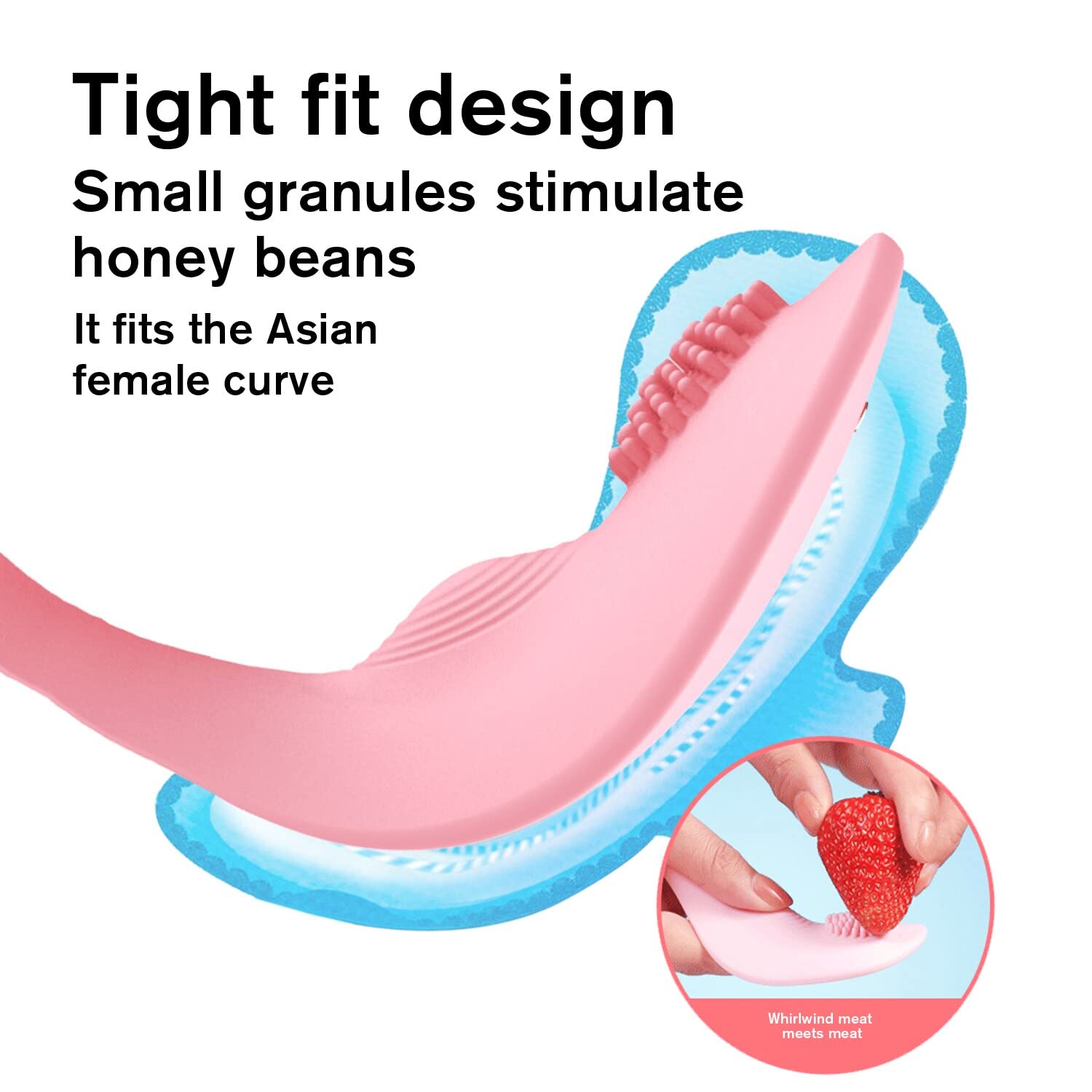 Plug Anale Sans fil Bluetooth APP Vibromasseur Gode Culotte Télécommande Vibromasseur Stimulateur Anal Plug Sex Oeuf Vibrant (APP Control B)