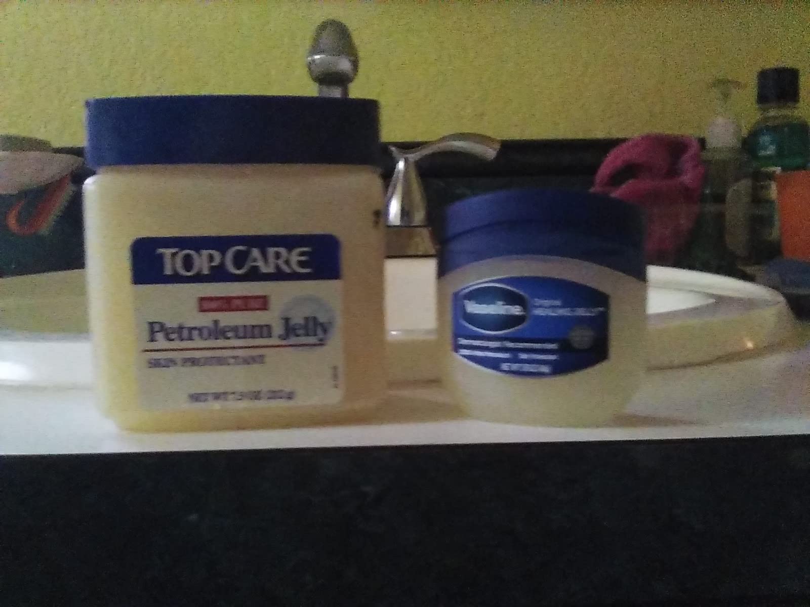 1/mo Finance Vaseline Healing Jelly For Dry Skin and Eczema Relief