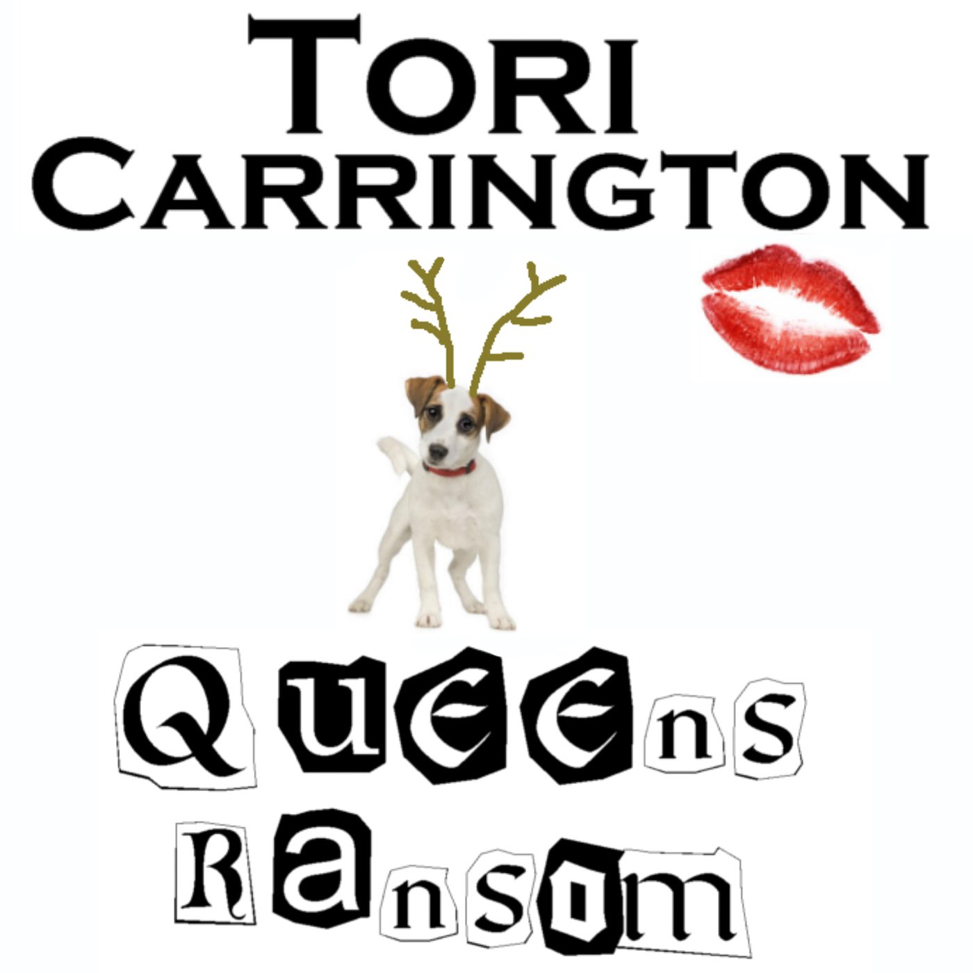 Cover art for Queens Ransom