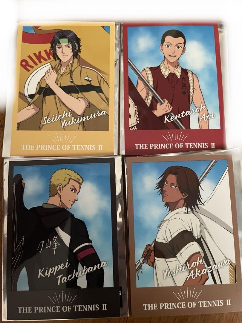 ボルフェス　購入特典　デカンバッジ　ブロマイド　幸村　セット ボルフェス 購入特典 デカンバッジ ブロマイド 幸村 セット