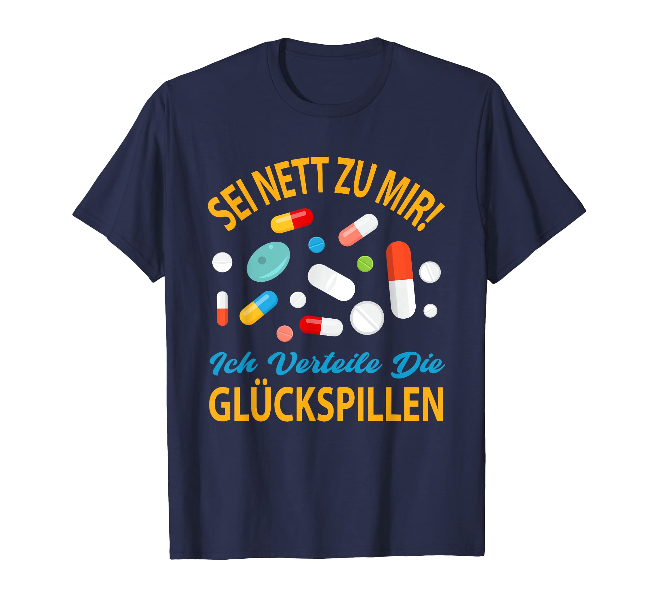 Kleidung mit Designs von Amazon Merch on Demand