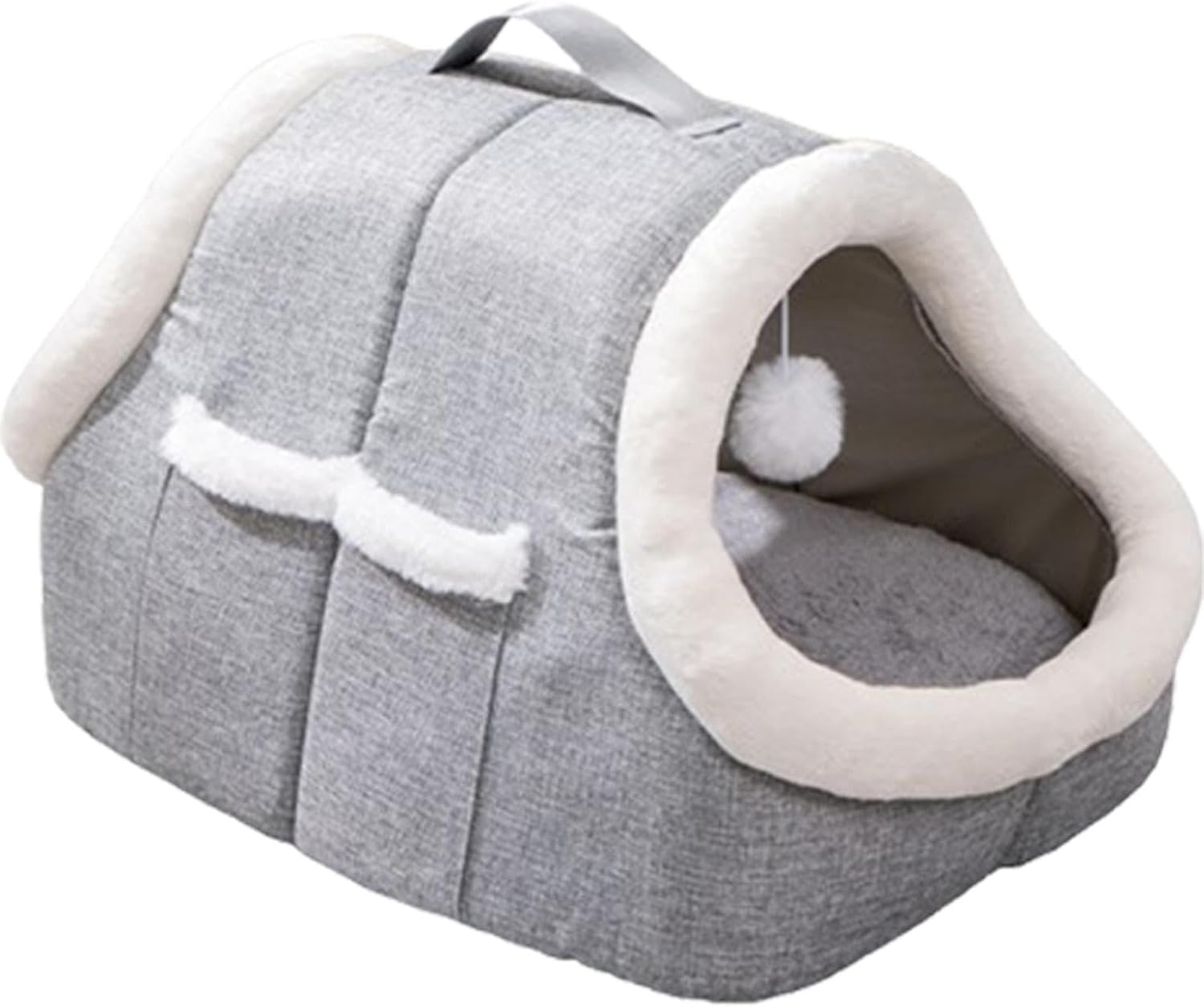 模写/渡辺崋山/山水独居図/桐時代題箱付/布袋屋掛軸HI-291