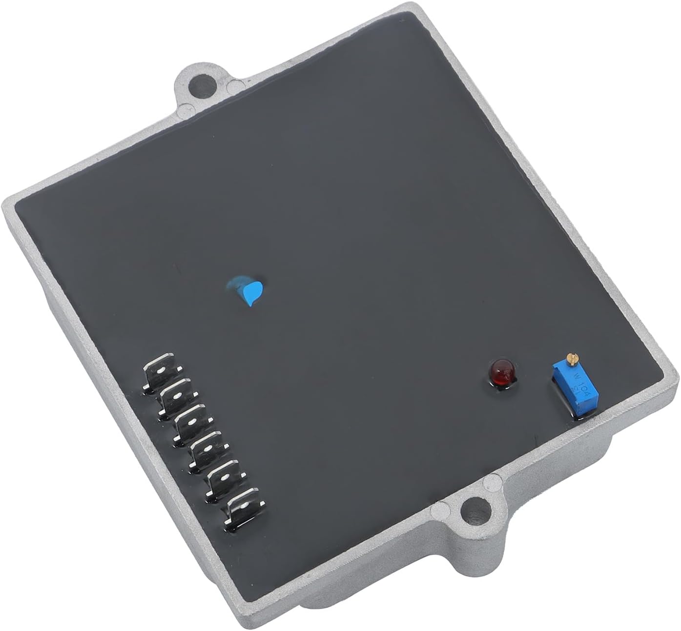 waltyotur Voltage Regulator Replacement for Generac Generator F9719 0F9719 81918 83049 083049 0830490SRV 83049GS SRV83049 0F97190SRV