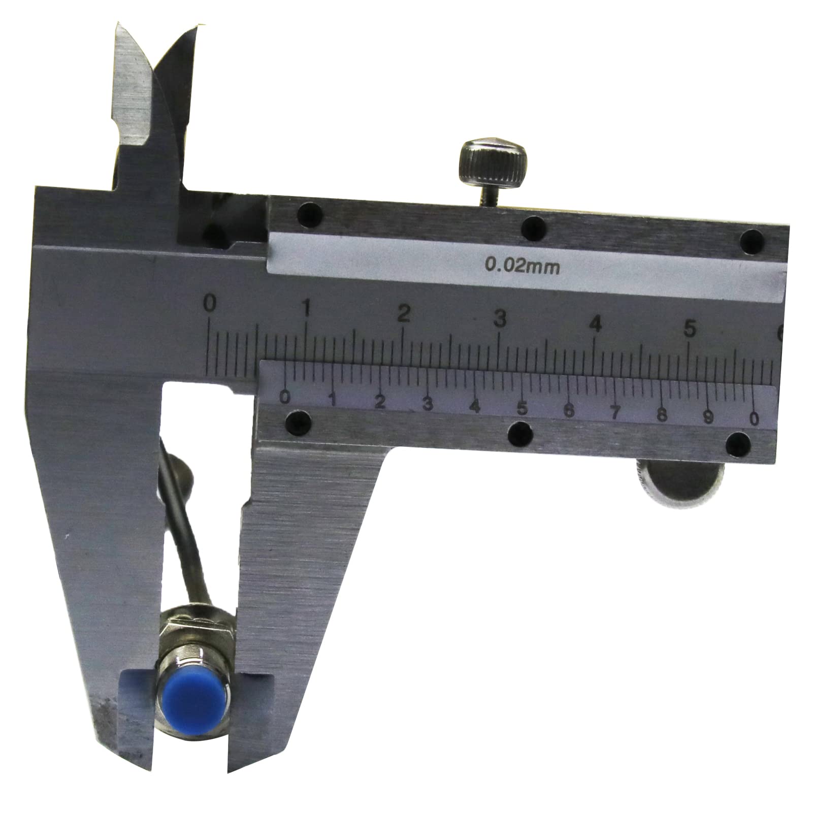 Sensore Di Prossimità Induttivo M8 NPN - 2mm, 10-30VDC, Non Schermato - Foto 13