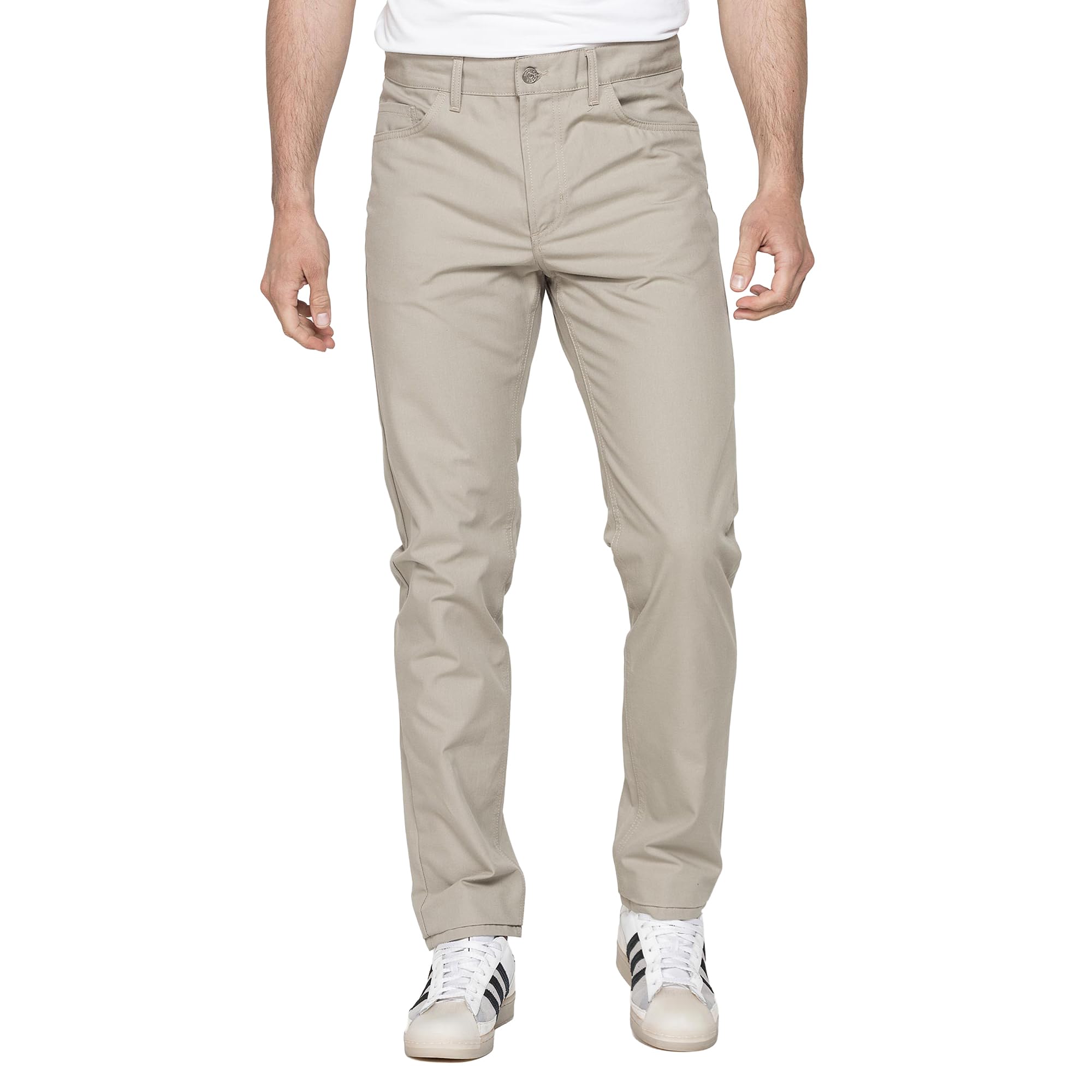 Carrera Pantalone Uomo in Tela Leggera MOD. 700