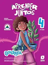 APRENDER JUNTOS GEOGRAFIA 4 - 8ªED25
