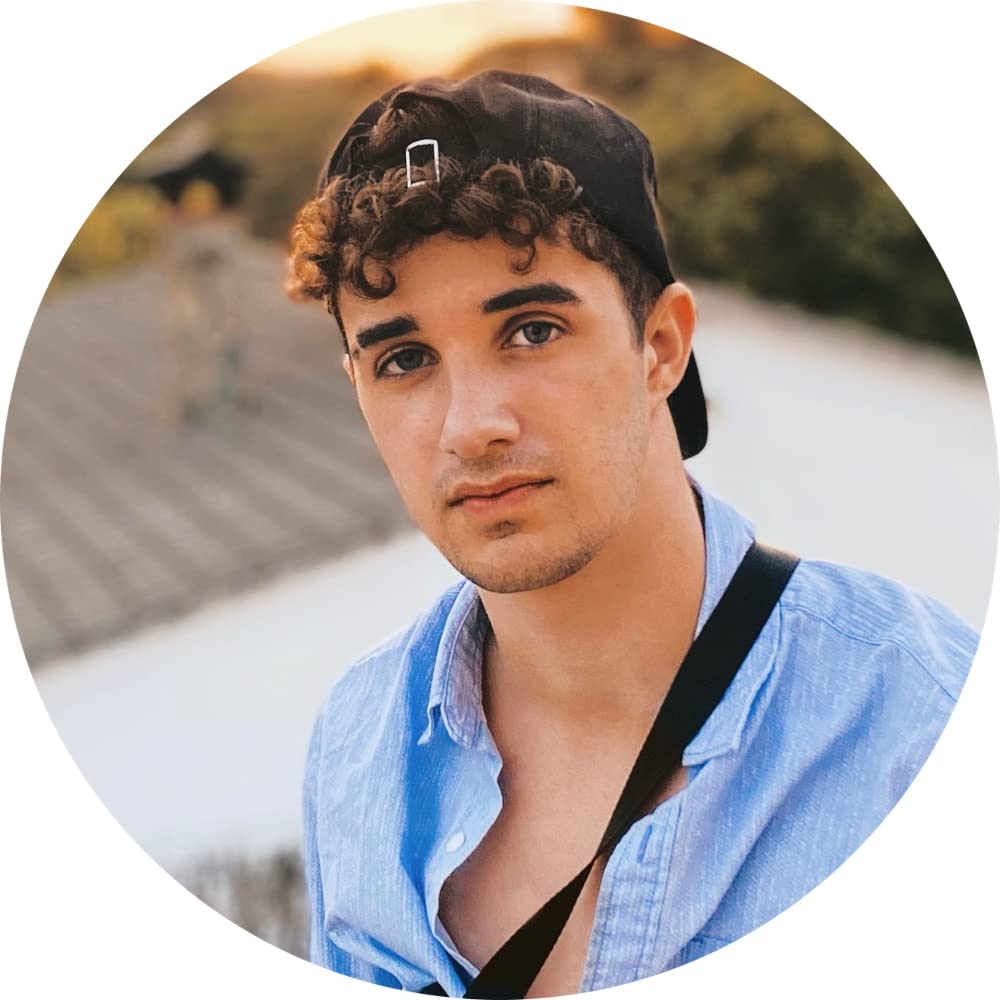 Luca-Dante Spadafora